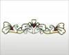 ARM BAND BINDI (ARM-0016)
