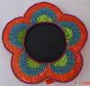 BEADED AND EMBROIDERY  PRODUCT ( BD-0018 )