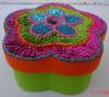 BEADED AND EMBROIDERY  PRODUCT ( BD-0020 )