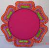 BEADED AND EMBROIDERY  PRODUCT ( BD-0058 )