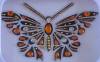 STICK ON BODY TATTOO BINDI ( STB-001) STICK ON BODY TATTOO BINDI ( STB-001)