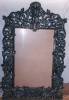 WOODEN MIRROR FRAMES  ( WMF-0031)