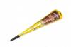 GOLECHA MAROON HENNA CONE
