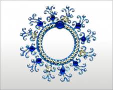 NAVEL BINDI (NB-002)