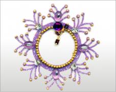 NAVEL BINDI (NB-0016)