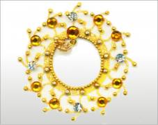 NAVEL BINDI (NB-0017)