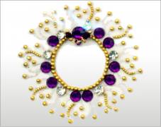 NAVEL BINDI (NB-0018)