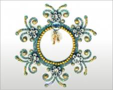 NAVEL BINDI (NB-0019)