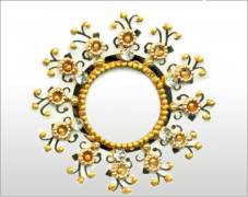 NAVEL BINDI (NB-0021)