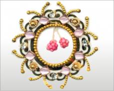 NAVEL BINDI (NB-0022)