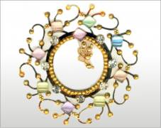 NAVEL BINDI (NB-0024)