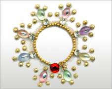 NAVEL BINDI (NB-0026)