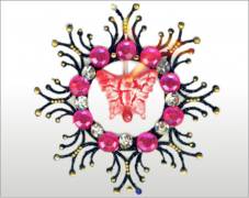 NAVEL BINDI (NB-0027)
