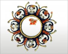 NAVEL BINDI (NB-0028)