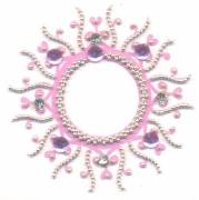 NAVEL BINDI (NB-0030)