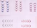 NAIL ART BINDI (NRT-001)