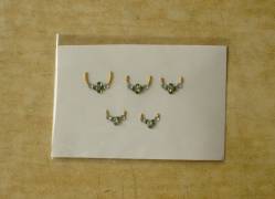 NAIL ART BINDI (NRT-008)