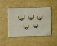 NAIL ART BINDI (NRT-0012)