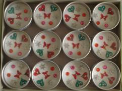 BOX BINDI  ( BB-008 )