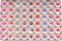 BOX BINDI  ( BB-0015 )