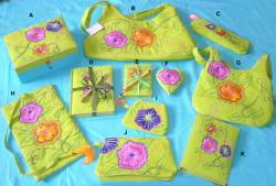 BEADED AND EMBROIDERY  PRODUCT ( BD-0010 )