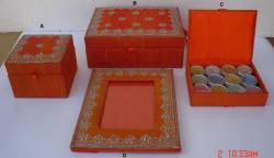 BEADED AND EMBROIDERY  PRODUCT ( BD-0012 )