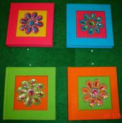 BEADED AND EMBROIDERY  PRODUCT ( BD-0016 )