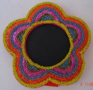 BEADED AND EMBROIDERY  PRODUCT ( BD-0017 )
