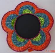 BEADED AND EMBROIDERY  PRODUCT ( BD-0018 )