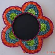 BEADED AND EMBROIDERY  PRODUCT ( BD-0019 )