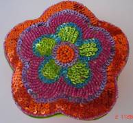 BEADED AND EMBROIDERY  PRODUCT ( BD-0021 )