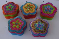 BEADED AND EMBROIDERY  PRODUCT ( BD-0027 )
