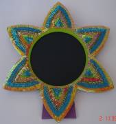 BEADED AND EMBROIDERY  PRODUCT ( BD-0029 )
