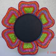 BEADED AND EMBROIDERY  PRODUCT ( BD-0031 )