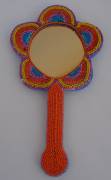 BEADED AND EMBROIDERY  PRODUCT ( BD-0032 )