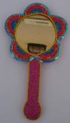 BEADED AND EMBROIDERY  PRODUCT ( BD-0034 )