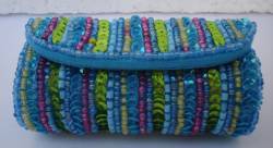 BEADED AND EMBROIDERY  PRODUCT ( BD-0041 )