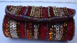BEADED AND EMBROIDERY  PRODUCT ( BD-0042 )