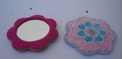 BEADED AND EMBROIDERY  PRODUCT ( BD-0048 )