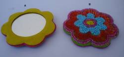 BEADED AND EMBROIDERY  PRODUCT ( BD-0053 )