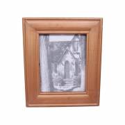 WOODEN PHOTO FRAMES ( WPF-004 )