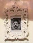 WOODEN PHOTO FRAMES ( WPF-0017 )