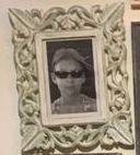 WOODEN PHOTO FRAMES ( WPF-0018 )