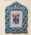 WOODEN PHOTO FRAMES ( WPF-0019 )
