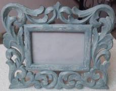 WOODEN PHOTO FRAMES ( WPF-0030 )