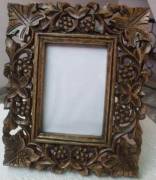 WOODEN PHOTO FRAMES ( WPF-0034 )