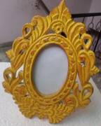 WOODEN PHOTO FRAMES ( WPF-0035 )