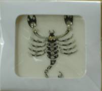 STICK ON BODY TATTOO BINDI ( STB-0017 )