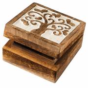 WOODEN BOXES  ( WB-007 )