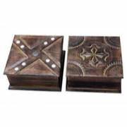 WOODEN BOXES  ( WB-0011 )